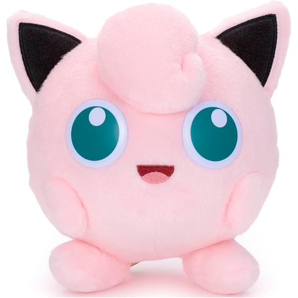 Amazon.co.jp: amiibo プリン (大乱闘スマッシュブラザーズシリーズ